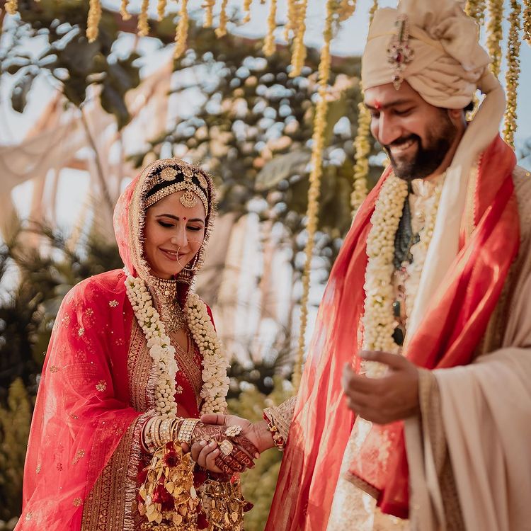 Katrina Kaif Marriage Photos gallery 002