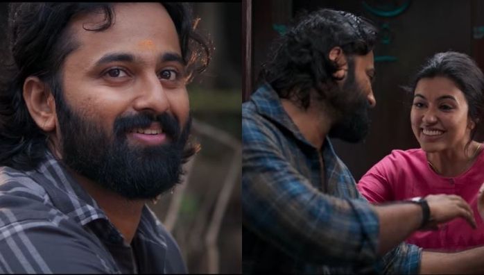 Unni Mukundan Meppadiyan on January 14