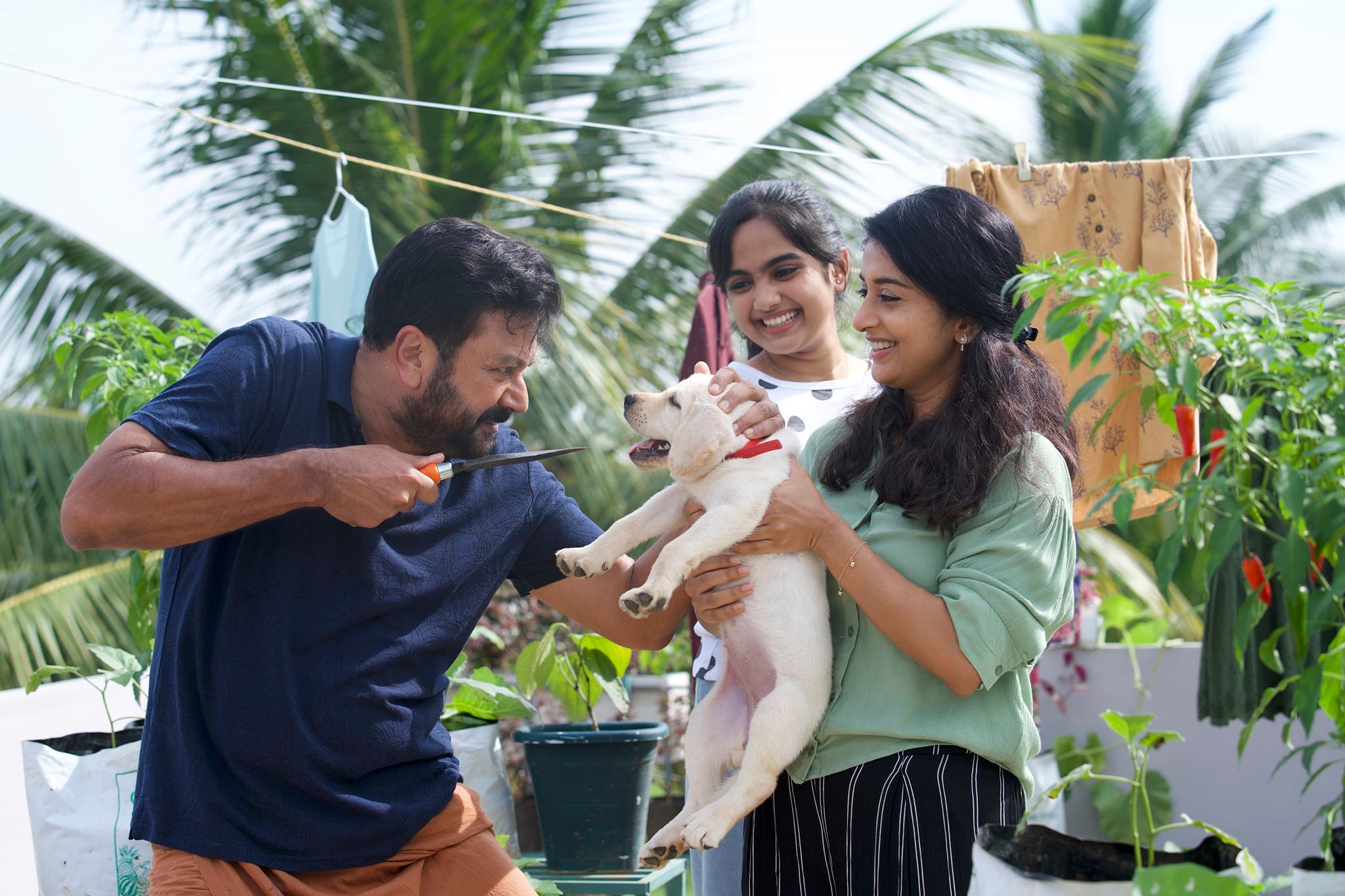 makal malayalam movie