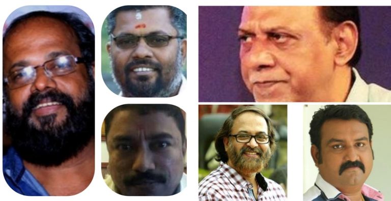 മലയാള സിനിമയിലെ ആറ് പ്രഗത്ഭ സംവിധായകർ ഒത്തുചേരുന്ന ഹെഡ്മാസ്റ്റർ