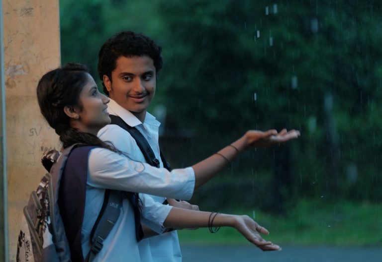 നിണത്തിലെ നാട്ടുനെല്ലിക്ക ഗാനം റിലീസായി