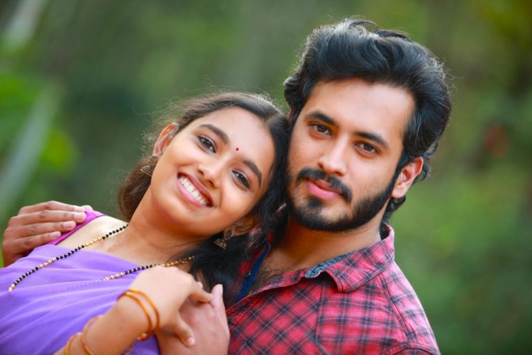 പുതുമയുള്ള പ്രമേയവുമായി<br>“ജാനകി” ചിത്രീകരണം കുമളിയിൽ ആരംഭിച്ചു