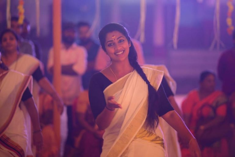 നവ്യനായർ ചിത്രം “ഒരുത്തി” മാർച്ച് 11ന് തിയേറ്ററിലെത്തും
