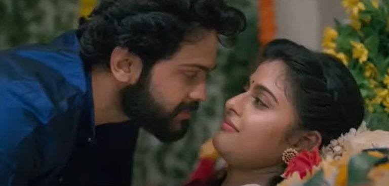 ” 5ൽ ഒരാൾ തസ്കരൻ ” ട്രെയിലർ മെഗാസ്റ്റാർ മമ്മൂട്ടി റിലീസ് ചെയ്തു