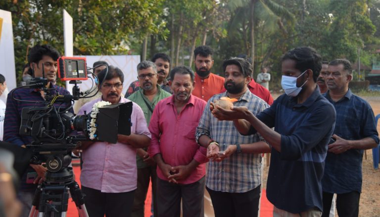രാഘവേട്ടന്റെ 16 – ഉം രാമേശ്വരയാത്രയും തുടങ്ങി