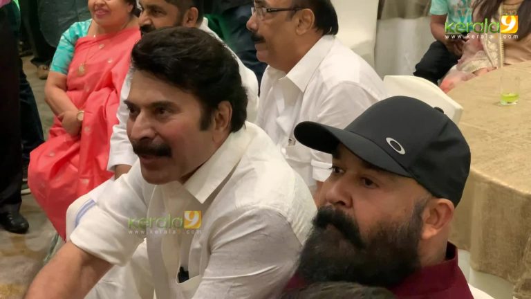 വൻ താരനിരയിൽ സിദ്ധിഖിന്റെ മകന്റെ വിവാഹസൽക്കാരം വീഡിയോ കാണാം