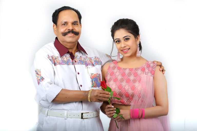 ജെൻ്റിൽമാൻ 2 നായികനിരയിൽ നറുക്ക് പ്രിയാലാലിനും