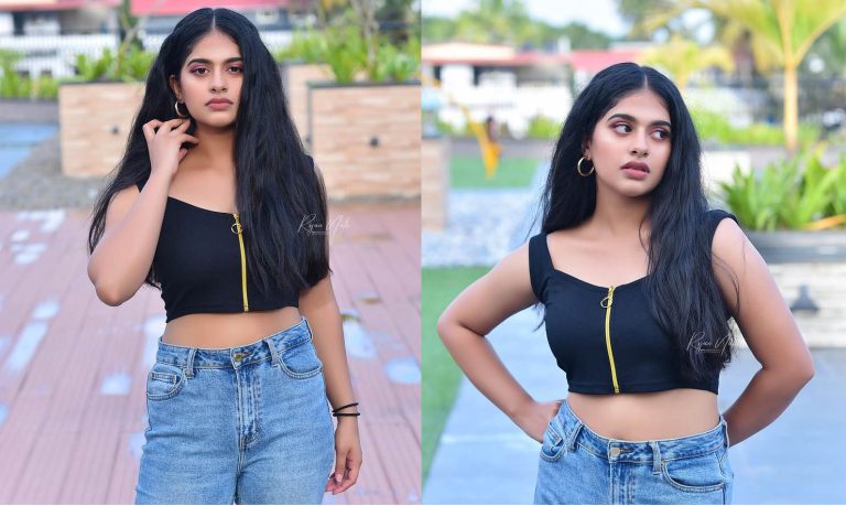 നായികയാവാൻ തയ്യാറെടുത്ത് വർക്കൗട്ടിൽ നയൻതാരാ ചക്രവർത്തി, വീഡിയോ ഏറ്റെടുത്ത് ആരാധകർ