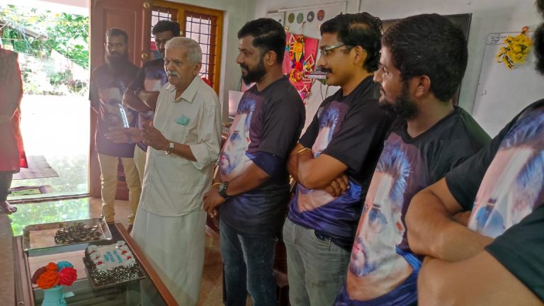 റഹ്മാൻ്റെ ജന്മദിനത്തിൽ ജീവ കാരുണ്യ പ്രവർത്തനങ്ങളുമായി താരത്തിൻ്റെ ഫാൻസ് അസോസിയേഷനുകൾ