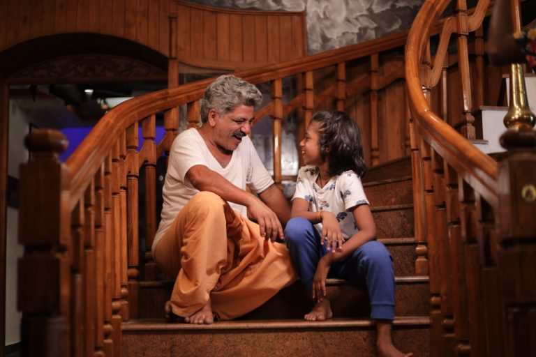 കുട്ടികളുടെ സുരക്ഷിതത്ത്വം പ്രമേയമാക്കി ആദിയും അമ്മുവും പൂർത്തിയായി