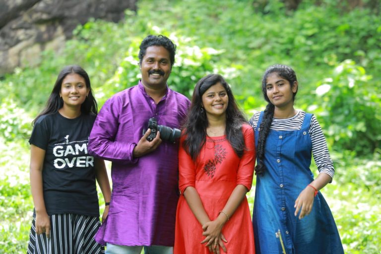 ഭയത്തിന്റെ മുൾമുനയിൽ :- ഹണിമൂൺ ട്രിപ്പ് ഷൂട്ടിംഗ് തുടരുന്നു