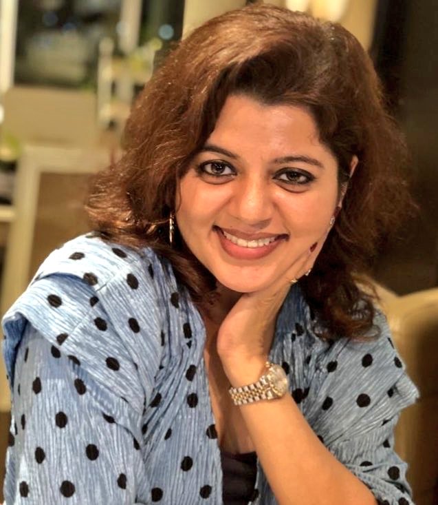 supriya
