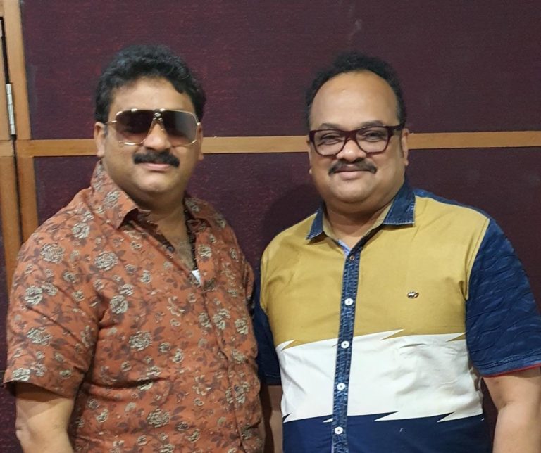 സജിന്‍ ലാൽ – സമ്പത്ത് റാം ചിത്രത്തിൽ സുപ്രധാന വേഷവുമായി ഡോ എൻ.എം ബാദുഷ