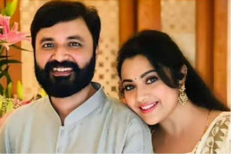 നടി മീനയുടെ ഭർത്താവ് വിദ്യാസാഗർ അന്തരിച്ചു