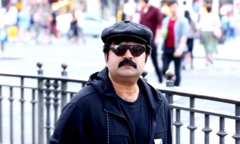 അനൂപ് മേനോൻ, പ്രകാശ് രാജ്, സണ്ണി വെയ്ൻ കൂട്ടുകെട്ടിലെ “വരാൽ”; ഫൈനൽ ഷെഡ്യൂൾ ലണ്ടനിൽ തുടങ്ങി