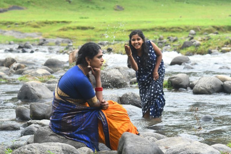 പി.അഭിജിത്തിൻ്റെ ‘അന്തരം’ബാംഗളൂർ ക്വീർ ഫിലിം ഫെസ്റ്റിവെലിൽ