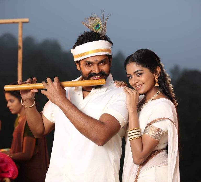 കഞ്ചാ പൂ കണ്ണാലേ ഗാനം വൈറൽ! കാർത്തിയുടെ വിരുമൻ ആഗസ്റ്റ് 12ന് തിയ്യറ്ററുകളിലേക്ക്