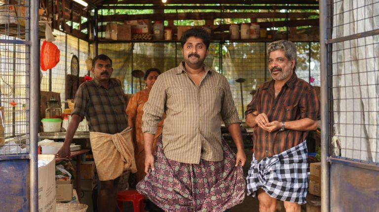 ധ്യാൻ ശ്രീനിവാസൻ ചിത്രം “ചീനാ ട്രോഫി”; ചിത്രീകരണം ആരംഭിച്ചു