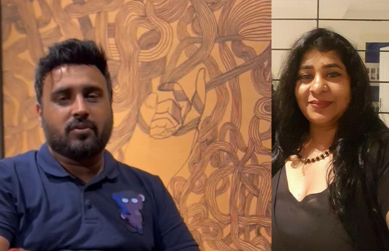 ഹൈപ്പ് ദി ബീസ്റ്റ് സോളോ എക്സിബിഷൻ കൊച്ചിയിൽ ആരഭിക്കുന്നു