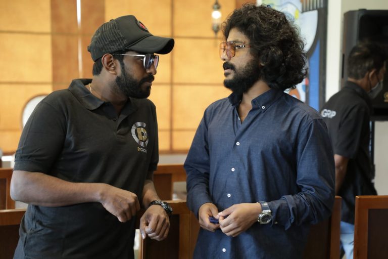 ഇർഷാദ് അലി,രഞ്ജി പണിക്കർ,ഡോണി ഡാർവിൻ കൂട്ടുക്കെട്ടിലെ ‘ടൂ മെൻ’; ആഗസ്റ്റ് 5ന് റിലീസാവുന്നു