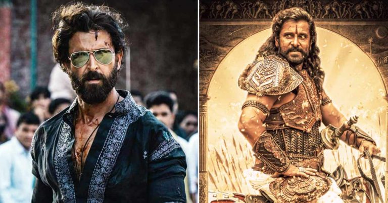 വിക്രം വേദ – പൊന്നിയിൻ സെൽവൻ 1-മായി ഏറ്റുമുട്ടുന്നു: ‘നിങ്ങൾക്ക് അതിനെ മറികടക്കാൻ കഴിയില്ല സംവിധായകൻ പുഷ്കർ
