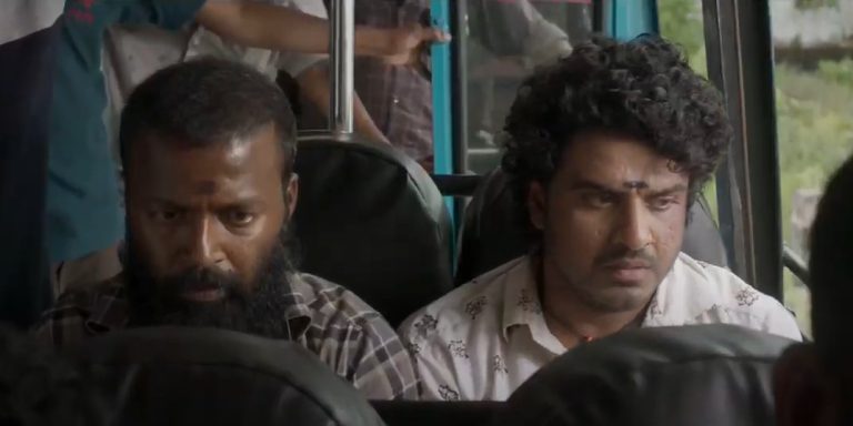 ‘വെടിക്കെട്ട്’ ടീസറുമായി വിഷ്ണു ഉണ്ണികൃഷ്ണനും ബിബിൻ ജോർജും