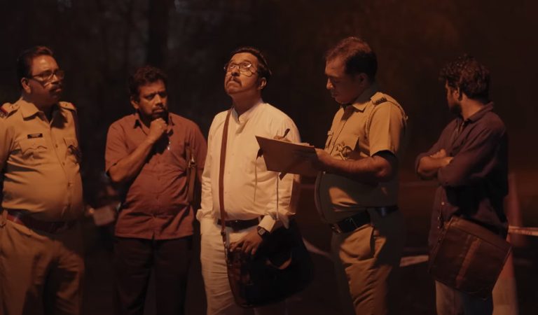 വിനീത് ശ്രീനിവാസൻ ചിത്രം “മുകുന്ദനുണ്ണി അസോസിയേറ്റ്സ് ” ട്രെയിലർ പുറത്തിറങ്ങി