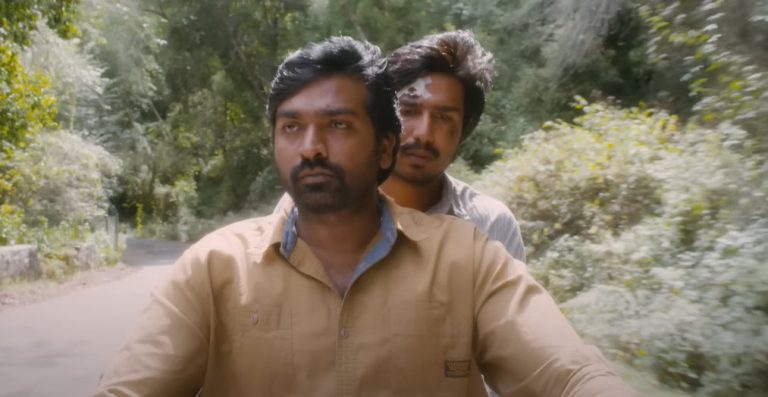 വിജയ്സേതുപതി, വിഷ്ണു ചിത്രം ‘ഇടംപൊരുള്‍ ഏവല്‍’ ട്രൈലെർ പുറത്തിറങ്ങി