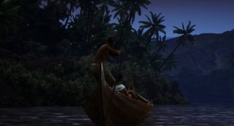 ബ്രഹ്മാണ്ഡം!! ‘അജയൻ്റെ രണ്ടാം മോഷണം’ പ്രീ വിഷ്വലൈസേഷൻ വീഡിയോ റിലീസായി