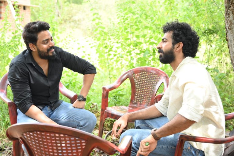 റോഷനും ഷൈനും ബാലുവും; മാര്‍ത്താണ്ഡന്‍റെ ‘മഹാറാണി’ ചിത്രീകരണം ആരംഭിച്ചു
