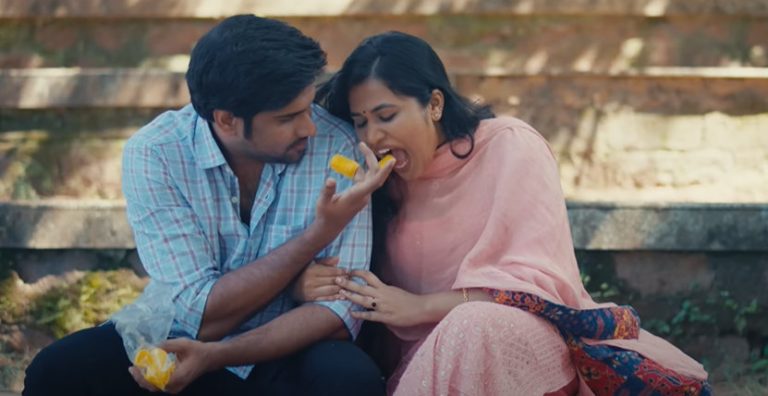 നിരഞ്ജ് മണിയൻ പിള്ളയുടെ “വിവാഹ ആവാഹനം”: പുതിയ വീഡിയോ ഗാനം റിലീസായി