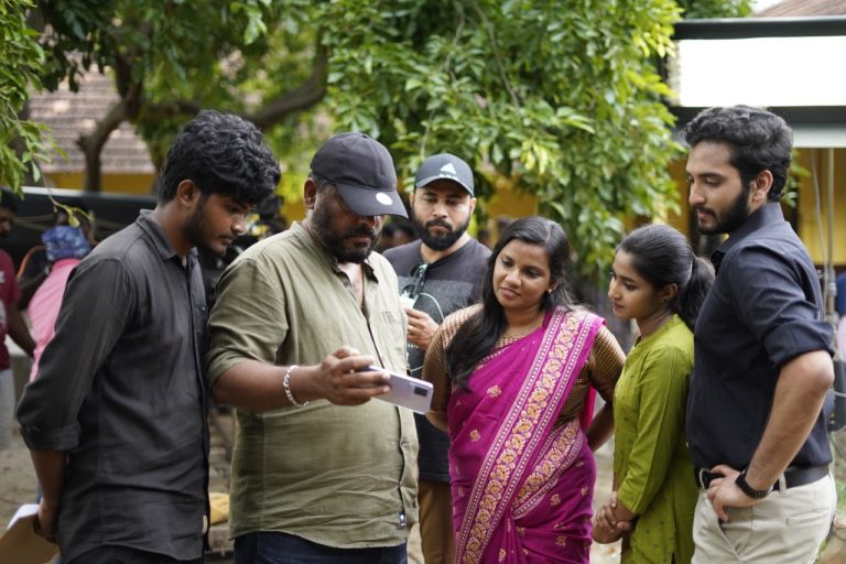 സ്കൂൾ പ്രണയകാലത്തിന്റെ മനോഹരാവിഷ്ക്കാരവുമായി പറയുവാൻ മോഹിച്ച പ്രണയം മ്യൂസിക്കൽ ആൽബം വൈറലാകുന്നു