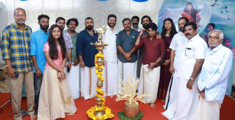 “ഗാര്‍ഡിയന്‍ എയ്ഞ്ചല്‍”
