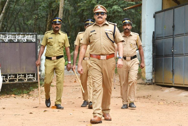 നിർമ്മാണം മാത്രമല്ല; ബാദുഷ ഇനി അഭിനേതാവ്