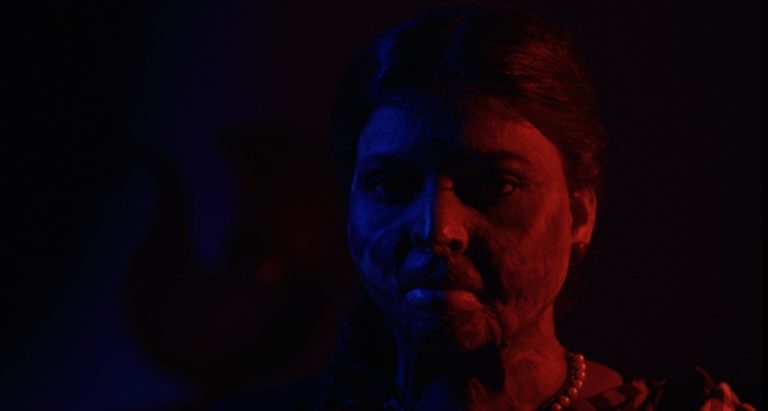 റാം അല്ലാടിയുടെ പാൻ ഇന്ത്യൻ ചിത്രം ‘പേജസ്’; ഫസ്റ്റ് ലുക്ക്- ടീസർ റിലീസായി