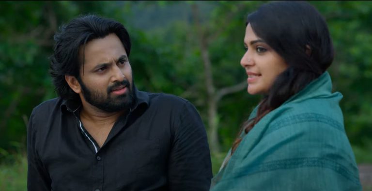 “ഷെഫീക്കിന്‍റെ സന്തോഷം” സെക്കന്റ് ട്രെയിലർ പുറത്തിറങ്ങി
