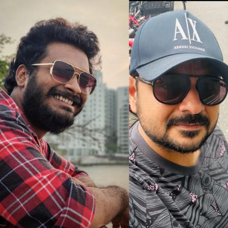 <strong>മലയാള സിനിമയിലേക്ക് ആഷിക് ഉസ്മാൻ പ്രൊഡക്ഷൻസിലൂടെ മറ്റൊരു സംവിധായകൻ കൂടി</strong>