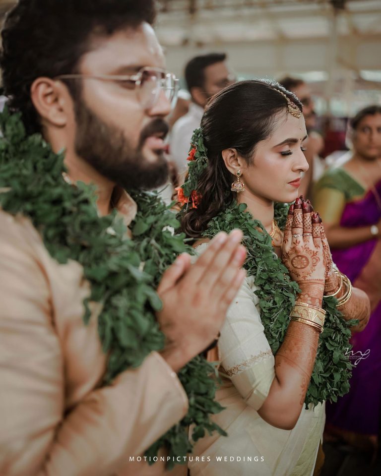 കരിക്കിലെ അർജുൻ വിവാഹിതനായി