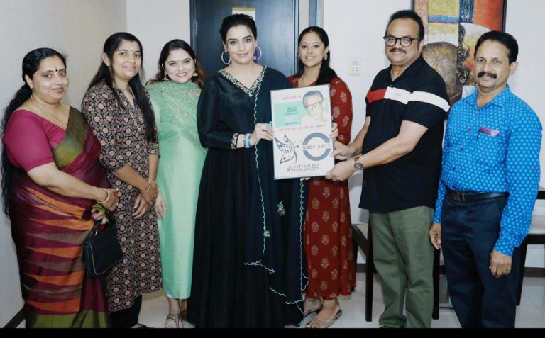 സത്യജിത് റേ ഷോർട്ട് ഫിലിം ഫെസ്റ്റിവലിന് അപേക്ഷ ക്ഷണിച്ചു