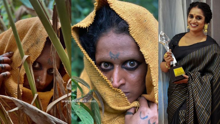 പത്മ, കുമാരി; പ്രേക്ഷകരെ ഞെട്ടിച്ച് സുരഭി ലക്ഷ്മി
