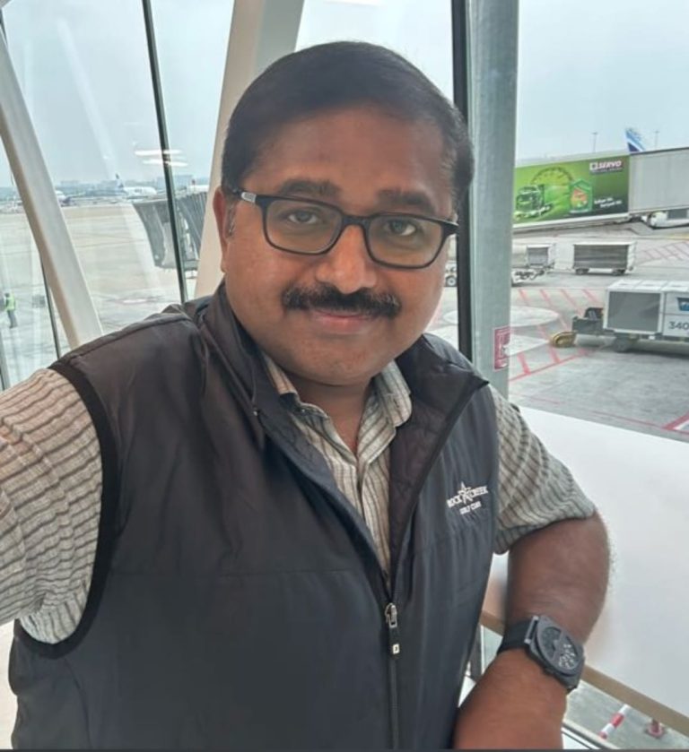 മികച്ച സംഗീത സംവിധായകനുള്ള മാക്ട അവാർഡ് സതീഷ് നായർക്ക്