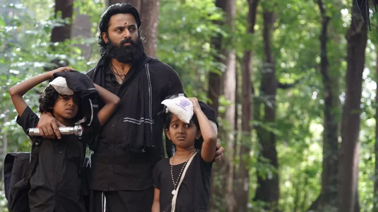 മാളികപ്പുറം ചിത്രത്തെ കുറിച്ച് എം പദ്മകുമാർ പറയുന്ന വാക്കുകൾ