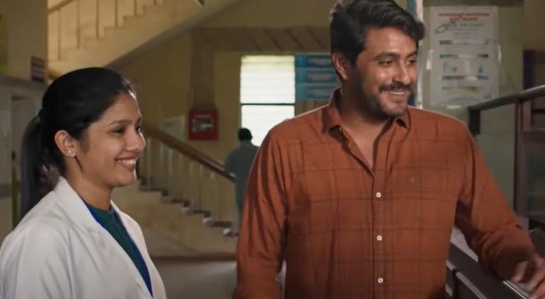 ചന്തമുള്ളൊരു ചന്തക്കാരി എന്ന ഗാനവുമായി പുതിയ ചിത്രം ‘പൂവൻ’