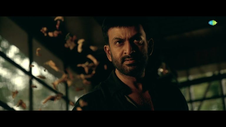 പൃഥ്വിരാജ് – ആസിഫ് അലി – ഷാജി കൈലാസ് ചിത്രം കാപ്പയുടെ ട്രൈലെർ പുറത്തിറങ്ങി