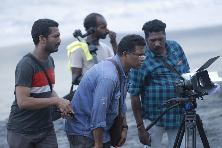 കൊടുംകുറ്റകൃത്യങ്ങൾക്കെതിരെയുള്ള ജാഗ്രത മുന്നറിയിപ്പുമായി ഇവൻ അഗ്നി പൂർത്തിയായി