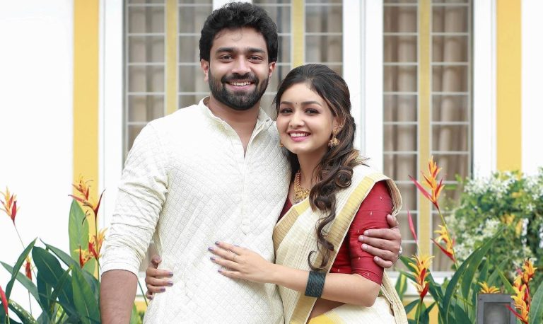 നടൻ മിഥുൻ മുരളി വിവാഹിതനാകുന്നു, തകർപ്പൻ നൃത്തവുമായി നടിയും സഹോദരിയുമായ മൃദുല മുരളി