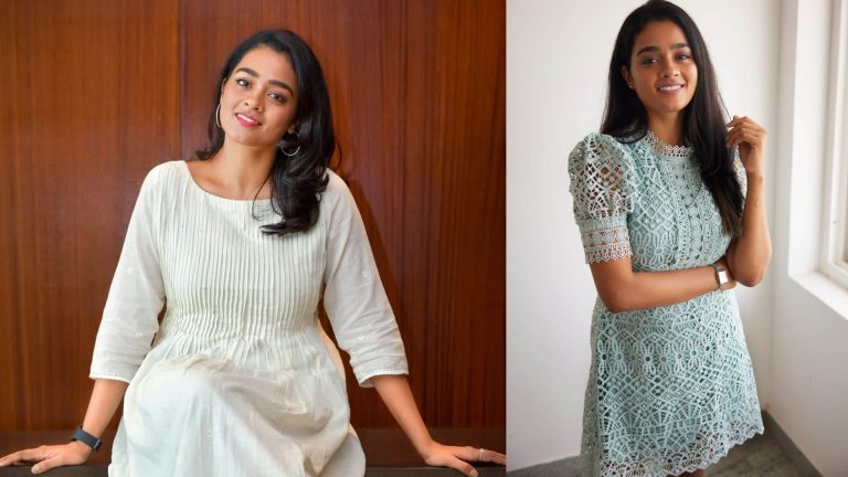 ഗായത്രീ ഷങ്കറിന് മികച്ച നടിക്കുള്ള അവാർഡ്