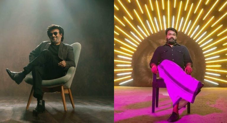 രജനികാന്തിനൊപ്പം മോഹൻലാലും ‘ജയ്ലർ’ എന്ന ചിത്രത്തിലൂടെ ഒന്നിക്കുന്നു ?