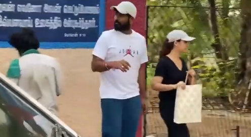 nayanthara