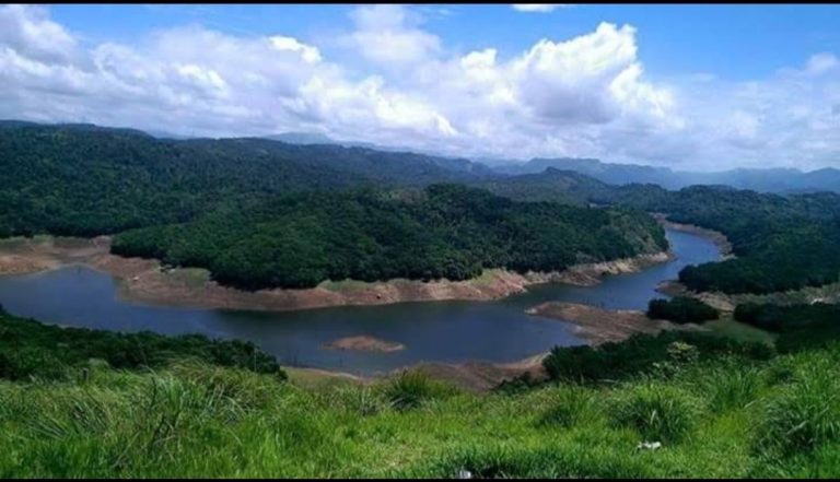പൊന്മുടിയുടെ പുതിയ പേര് ശങ്കിലി